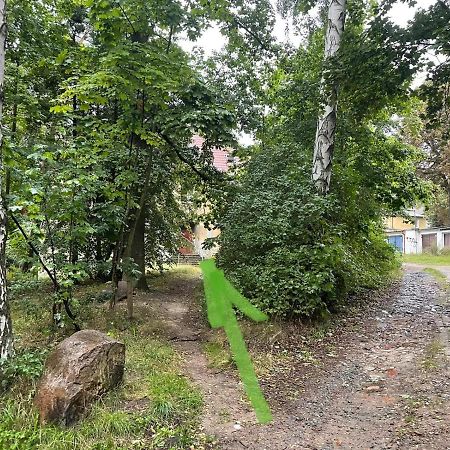 Yourapart Sopot For 2 Exterior foto