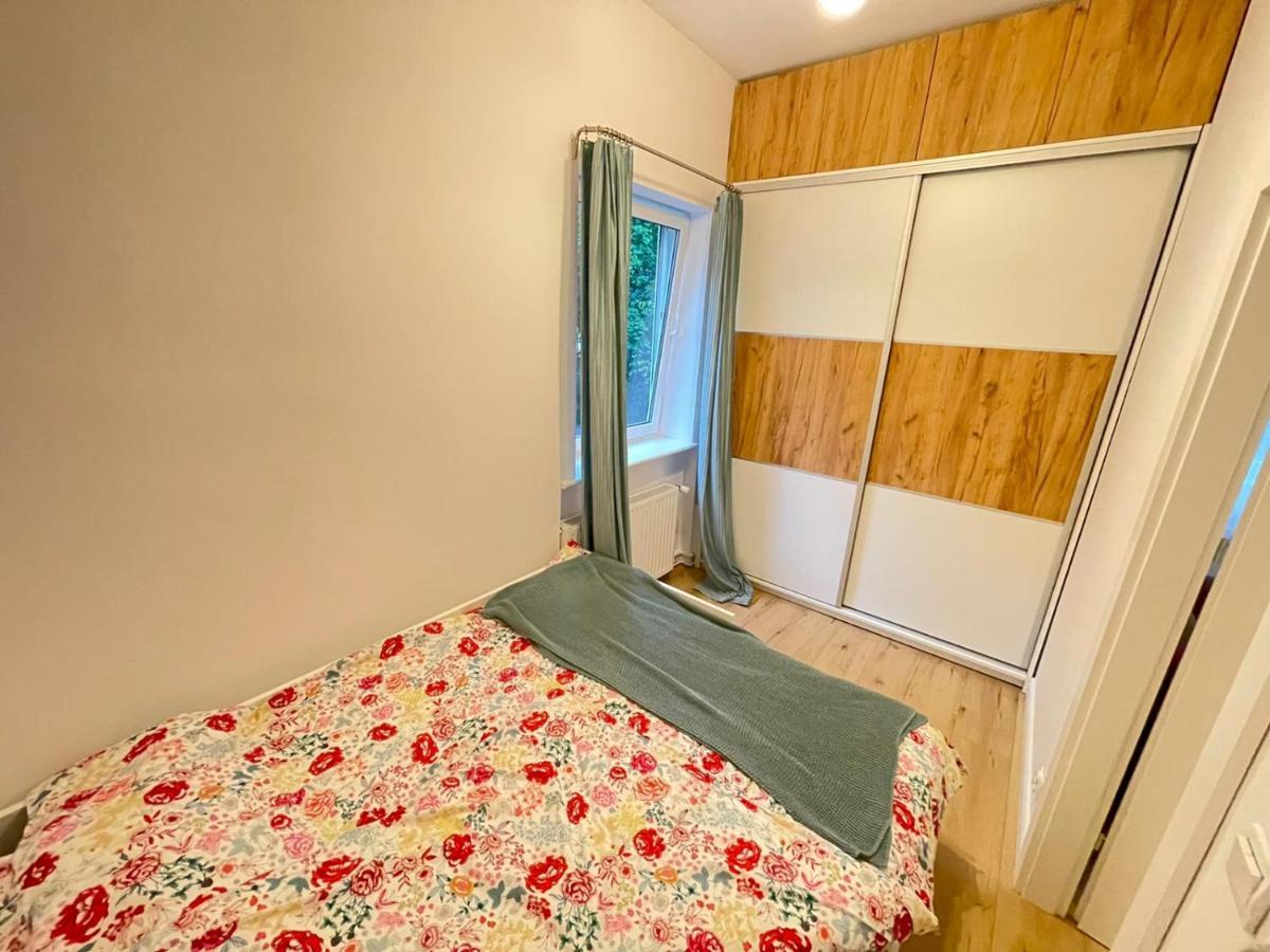 Yourapart Sopot For 2 Exterior foto